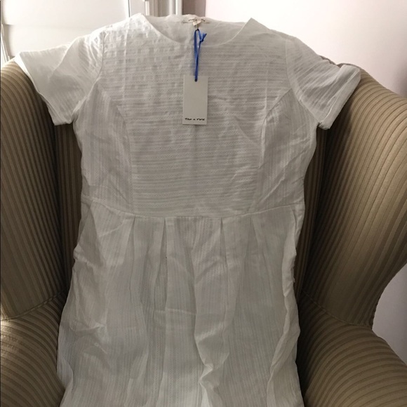 Tea N Rose Dress (Women’s Small) - Picture 2 of 5